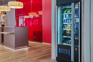 IntercityHotel Graz fotoÄŸrafÄ±