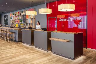 IntercityHotel Graz fotoÄŸrafÄ±