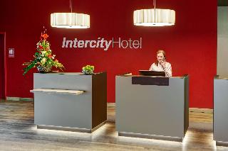 IntercityHotel Graz fotoÄŸrafÄ±