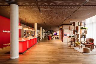 IntercityHotel Graz fotoÄŸrafÄ±