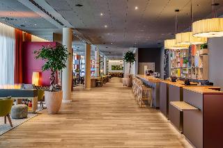 IntercityHotel Graz fotoÄŸrafÄ±