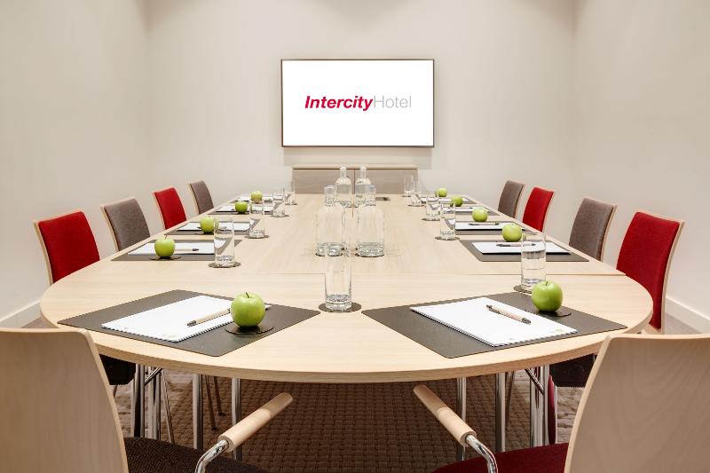 IntercityHotel Graz - Toplantı