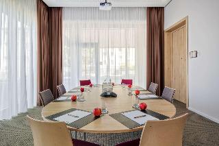 IntercityHotel Graz fotoÄŸrafÄ±