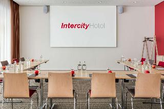IntercityHotel Graz fotoÄŸrafÄ±