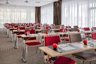 IntercityHotel Graz fotoÄŸrafÄ±