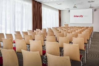 IntercityHotel Graz fotoÄŸrafÄ±
