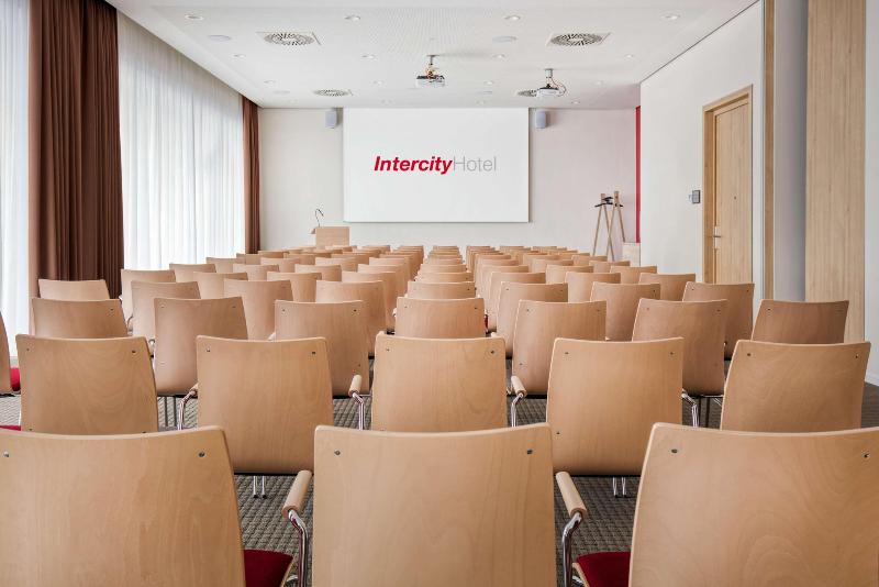IntercityHotel Graz - Toplantı