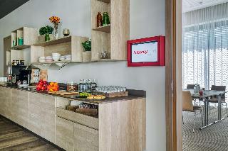 IntercityHotel Graz fotoÄŸrafÄ±