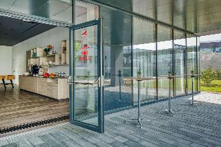 IntercityHotel Graz fotoÄŸrafÄ±