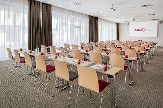 IntercityHotel Graz fotoÄŸrafÄ±