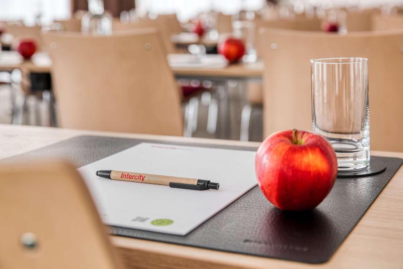 IntercityHotel Graz - Toplantı