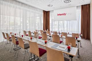 IntercityHotel Graz fotoÄŸrafÄ±