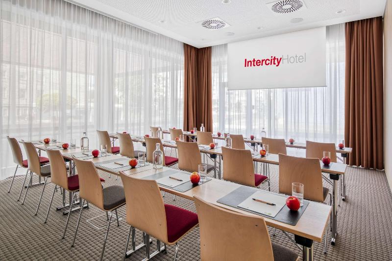 IntercityHotel Graz - Toplantı