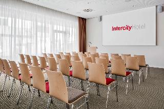 IntercityHotel Graz fotoÄŸrafÄ±