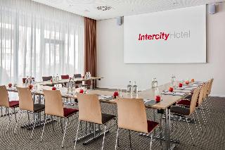 IntercityHotel Graz fotoÄŸrafÄ±