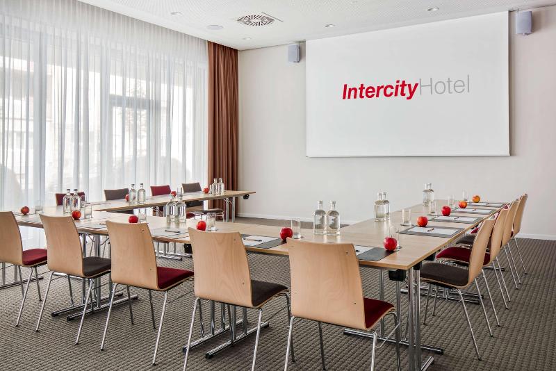IntercityHotel Graz - Toplantı