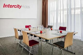 IntercityHotel Graz fotoÄŸrafÄ±