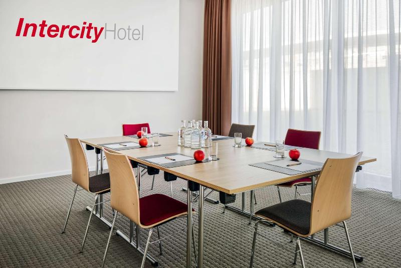 IntercityHotel Graz - Toplantı