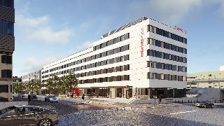 IntercityHotel Graz otel fotoğrafı