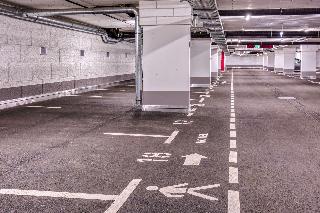 IntercityHotel Graz fotoÄŸrafÄ±