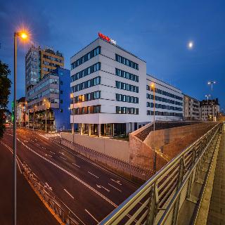 IntercityHotel Graz fotoÄŸrafÄ±