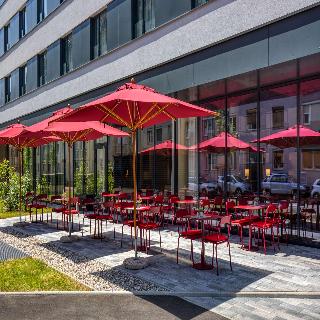 IntercityHotel Graz fotoÄŸrafÄ±
