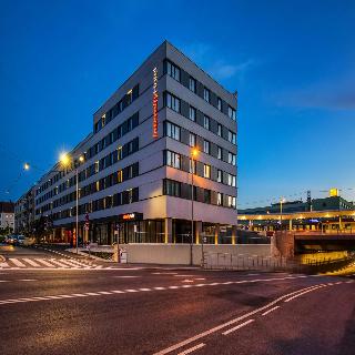 IntercityHotel Graz fotoÄŸrafÄ±