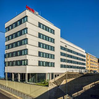 IntercityHotel Graz fotoÄŸrafÄ±