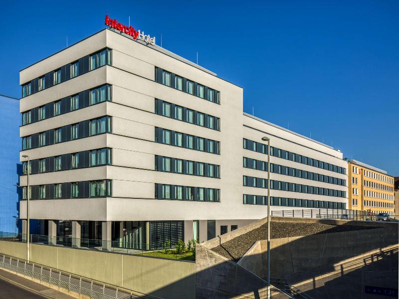 IntercityHotel Graz - Genel