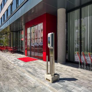 IntercityHotel Graz fotoÄŸrafÄ±