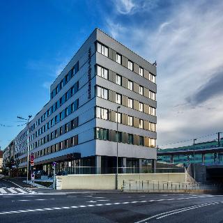 IntercityHotel Graz fotoÄŸrafÄ±