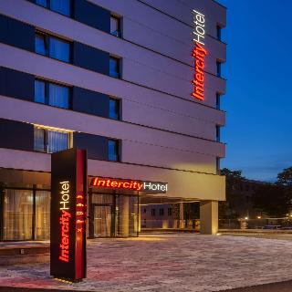 IntercityHotel Graz fotoÄŸrafÄ±