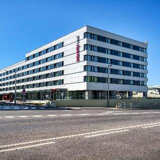 IntercityHotel Graz fotoÄŸrafÄ±
