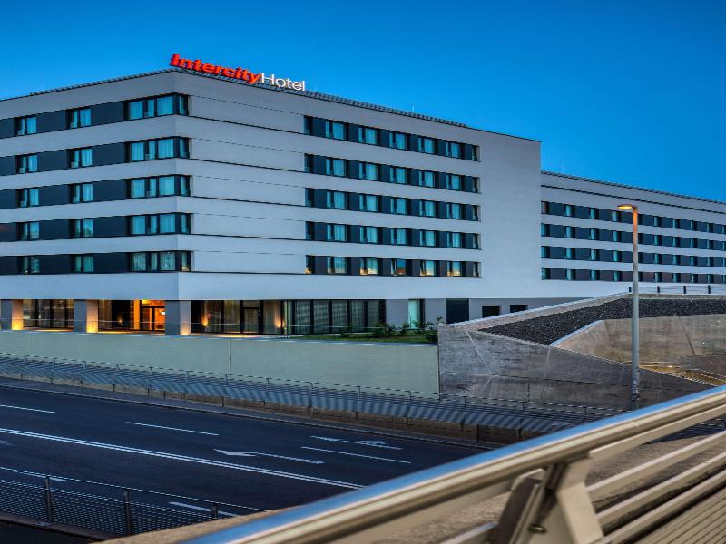 IntercityHotel Graz - Genel