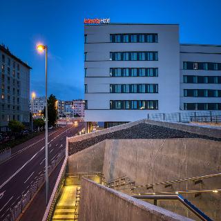 IntercityHotel Graz fotoÄŸrafÄ±