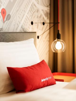 IntercityHotel Graz fotoÄŸrafÄ±