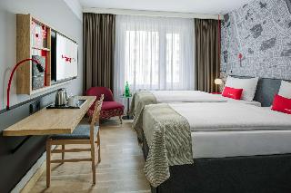IntercityHotel Graz fotoÄŸrafÄ±