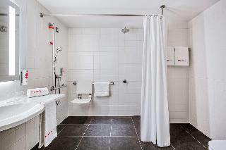IntercityHotel Graz fotoÄŸrafÄ±
