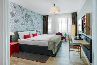 IntercityHotel Graz fotoÄŸrafÄ±