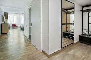 IntercityHotel Graz fotoÄŸrafÄ±