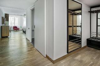 IntercityHotel Graz fotoÄŸrafÄ±