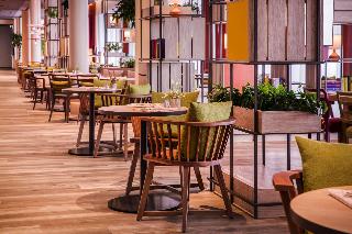 IntercityHotel Graz fotoÄŸrafÄ±
