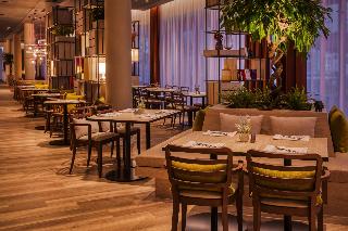 IntercityHotel Graz fotoÄŸrafÄ±