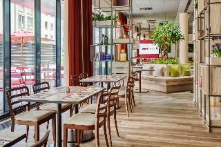 IntercityHotel Graz fotoÄŸrafÄ±