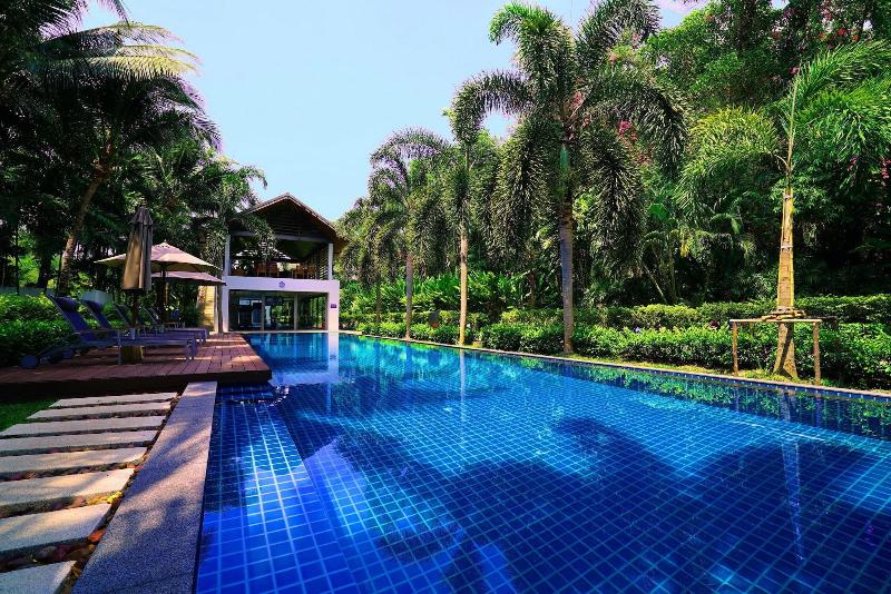 Casuarina Shores - Bar