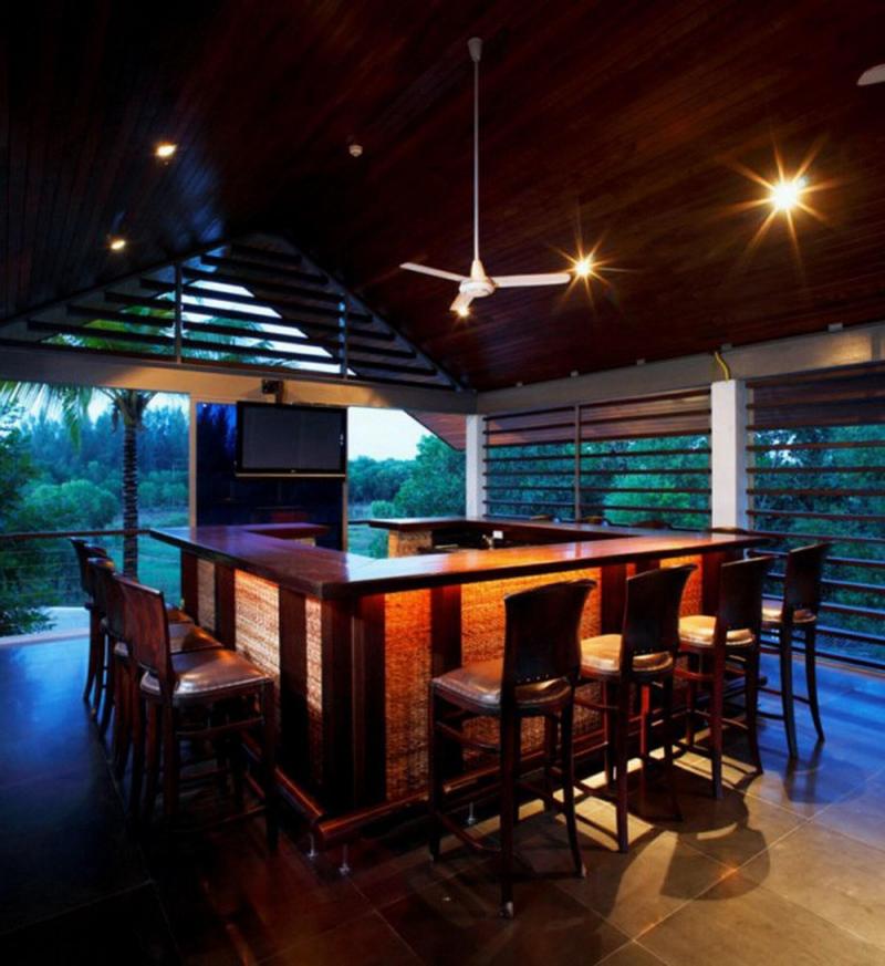 Casuarina Shores - Bar