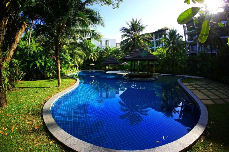 Casuarina Shores - Lobi