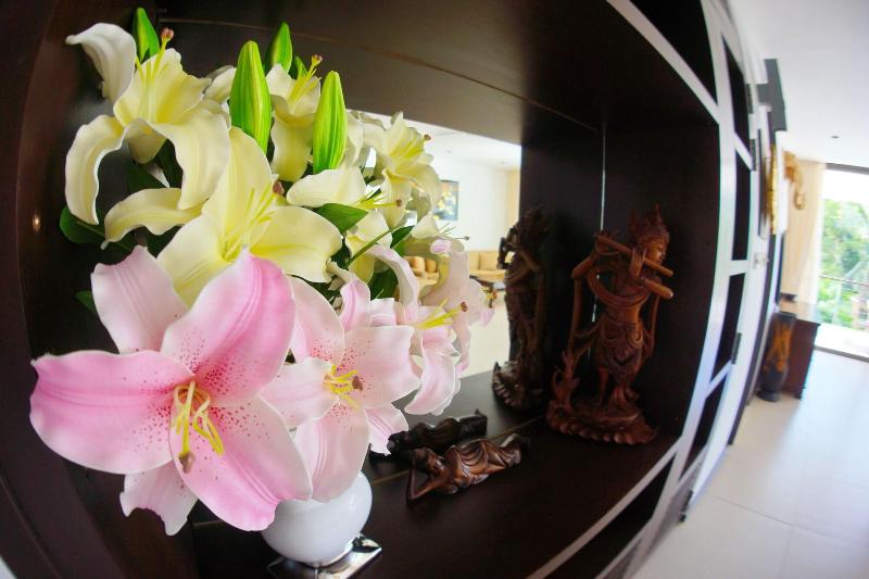 Casuarina Shores - Lobi