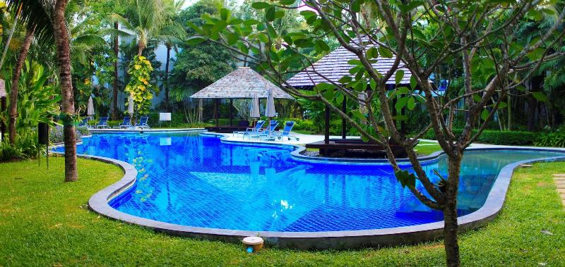 Casuarina Shores - Aktivite