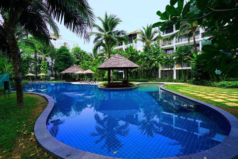 Casuarina Shores - Aktivite